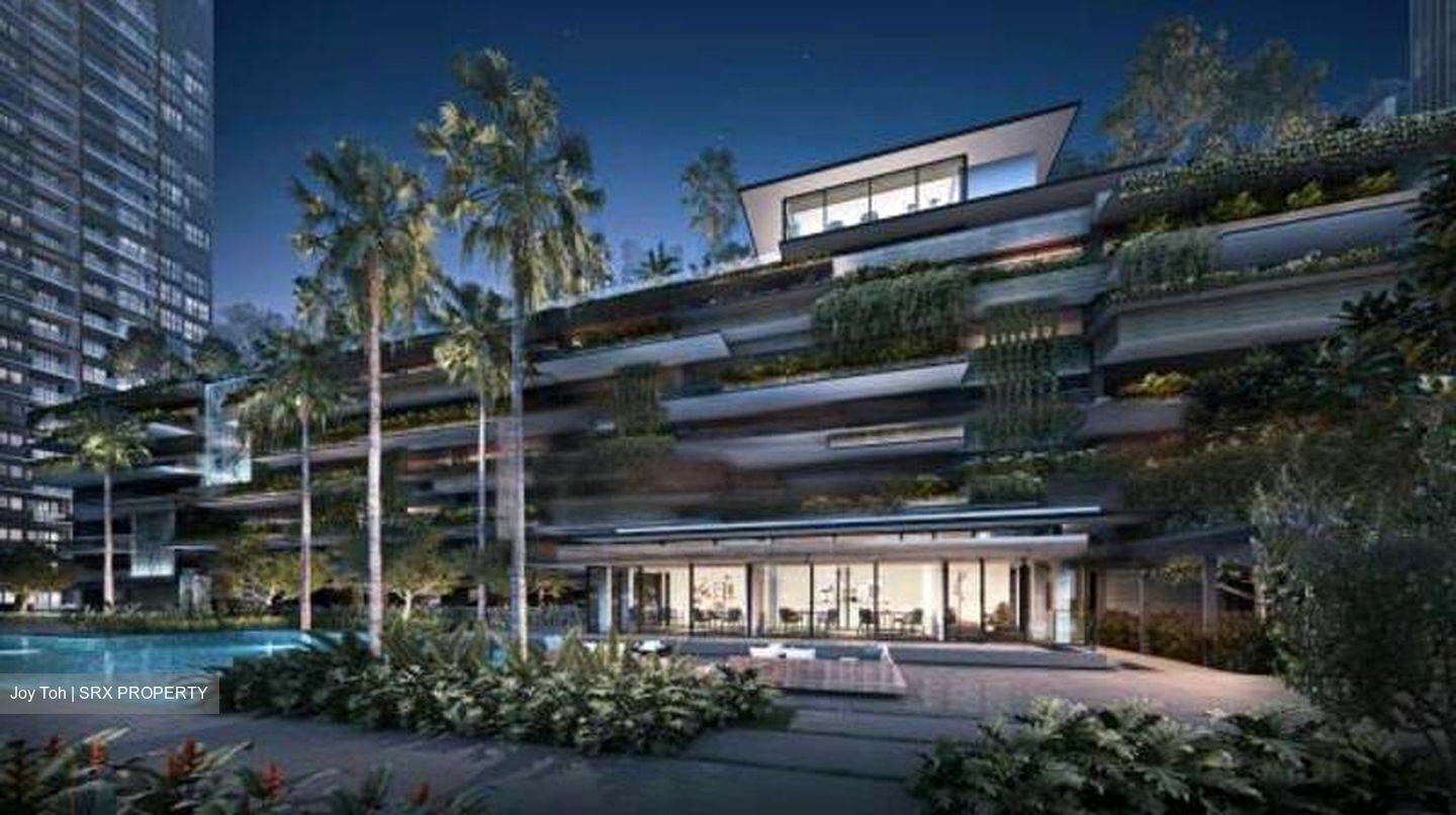 Midwood (D23), Condominium #421814711